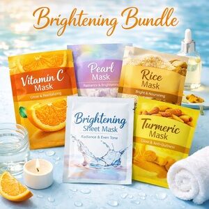 BRIGHTENING BUNDLE